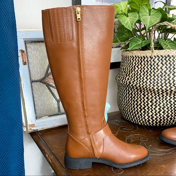 NWOB Coach / Rory Riding Boot - Picture 6 of 11